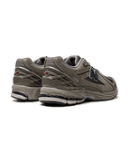 New Balance® 1906r Grey Indigo Plugmarket - plugmarket.fr Sneakers