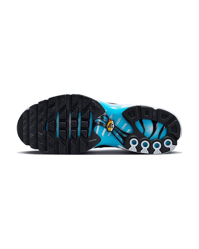 Nike® Air Max Plus Baltic Blue Plugmarket - plugmarket.fr Sneakers