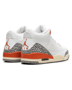 Air Jordan® 3 Retro Georgia Peach Plugmarket - plugmarket.fr Sneakers