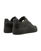 Nike® Air Force One Noire Triple Black Plugmarket - plugmarket.fr Sneakers