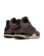Air Jordan® 4 Retro A Ma Maniére Violet Ore Plugmarket - plugmarket.fr Sneakers