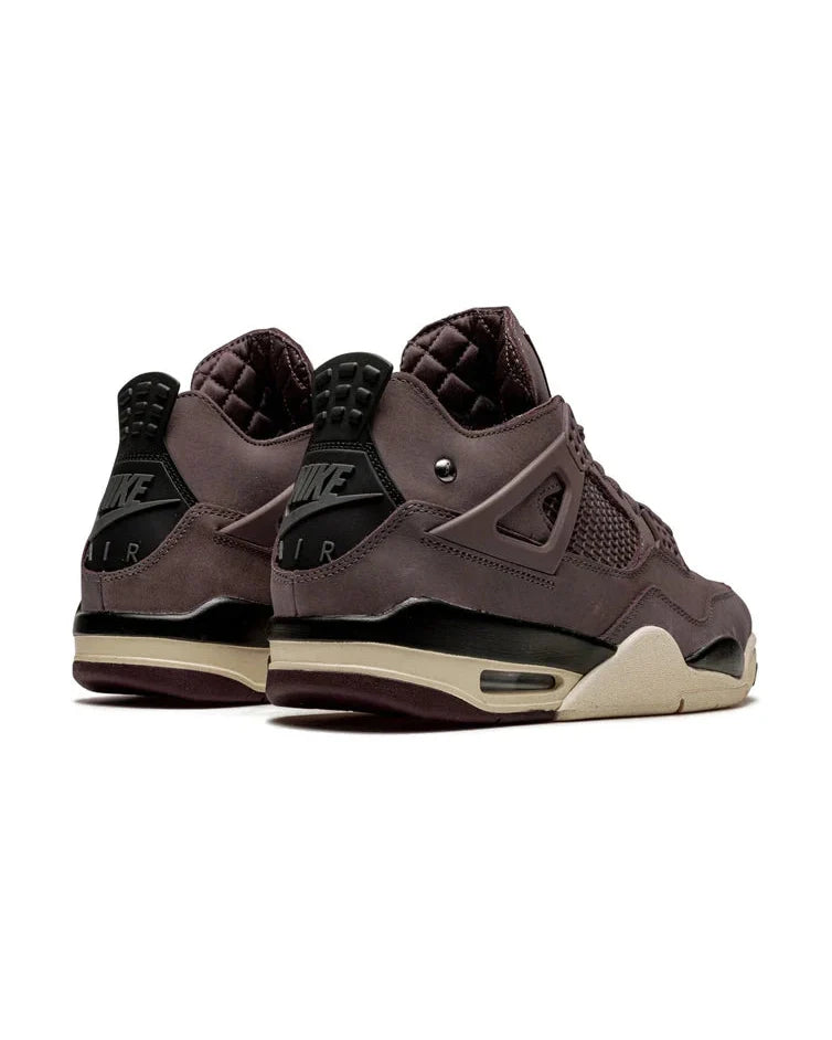 Air Jordan® 4 Retro A Ma Maniére Violet Ore Plugmarket - plugmarket.fr Sneakers