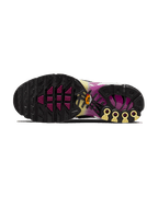 Nike® Air Max Plus Fuschia Pale Yellow Plugmarket - plugmarket.fr Sneakers
