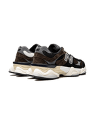 New Balance® 9060 Dark Brown Plugmarket - plugmarket.fr Sneakers