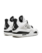 Air Jordan® 4 Military Black Plugmarket - plugmarket.fr Sneakers