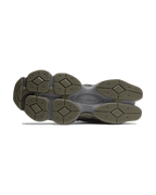 New Balance® 9060 Blacktop Dark Moss Plugmarket - plugmarket.fr Sneakers