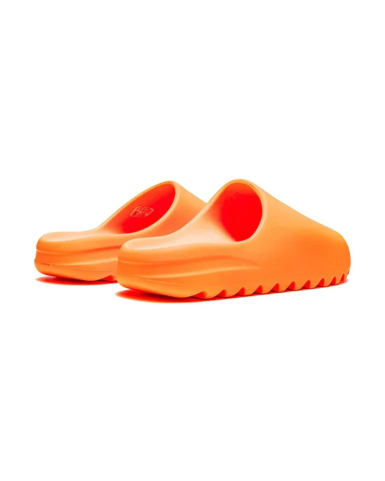 Yeezy® Slide Enflame Orange Plugmarket - plugmarket.fr Sneakers