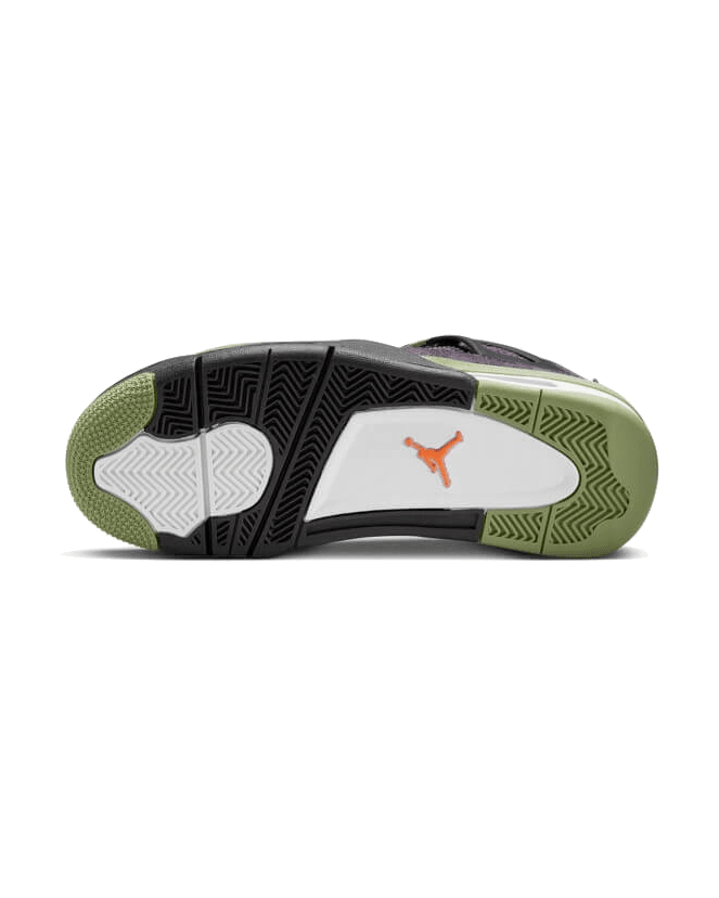 Air Jordan® 4 Canyon Purple Plugmarket - plugmarket.fr Sneakers