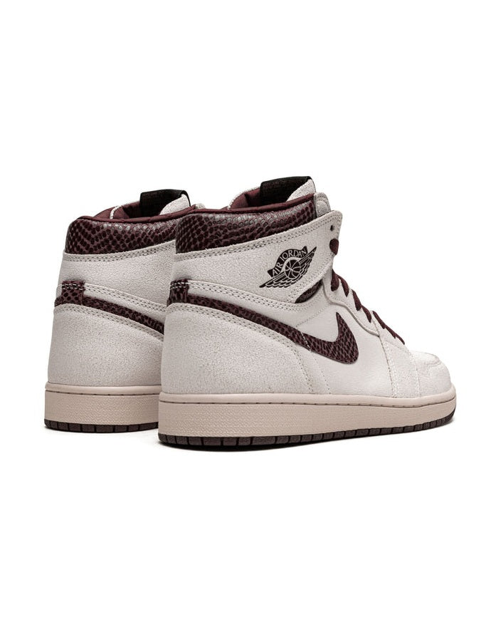 Air Jordan® 1 Retro High OG x A Ma Maniére Plugmarket - plugmarket.fr Sneakers