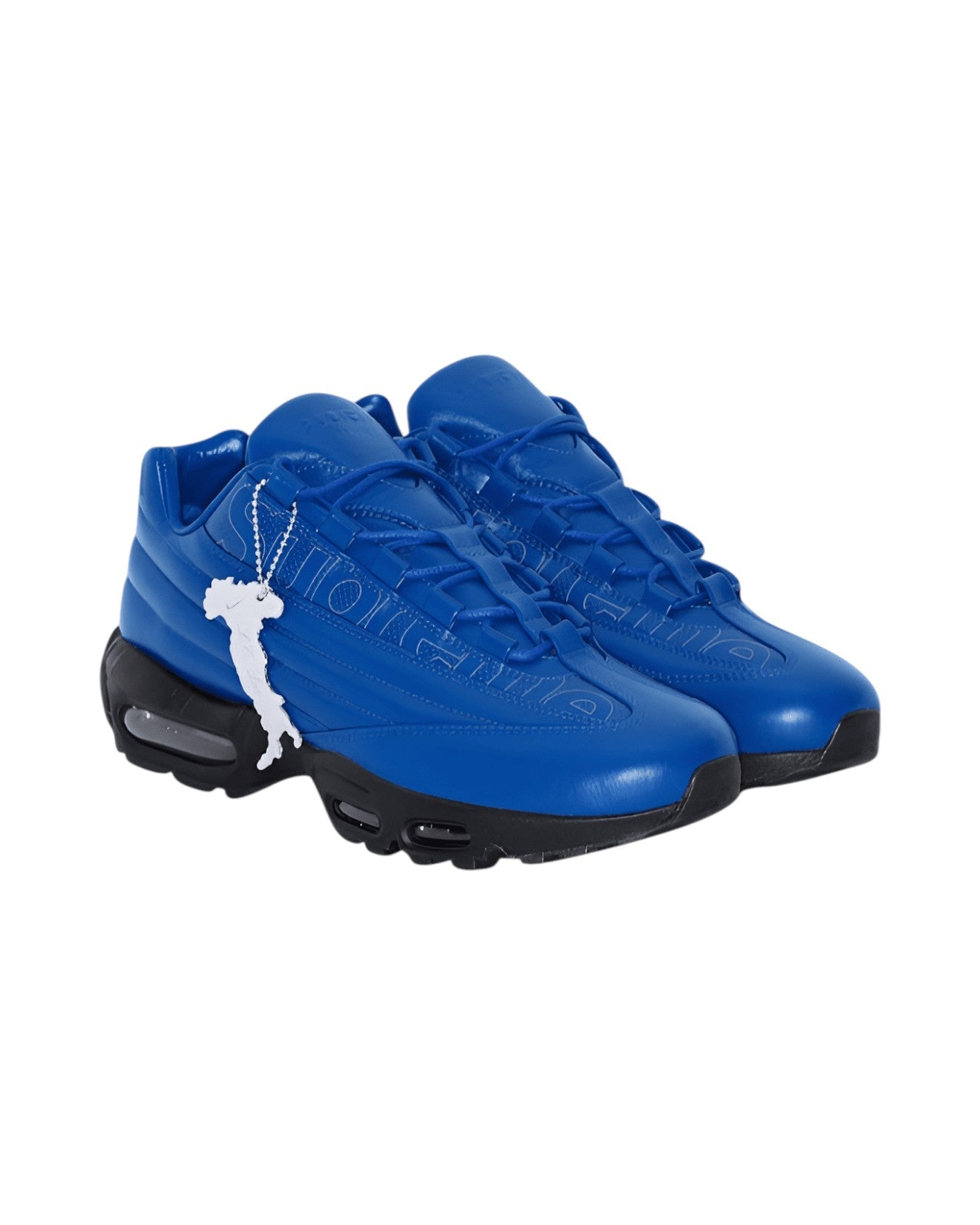 Nike x Supreme – GRZ Factory