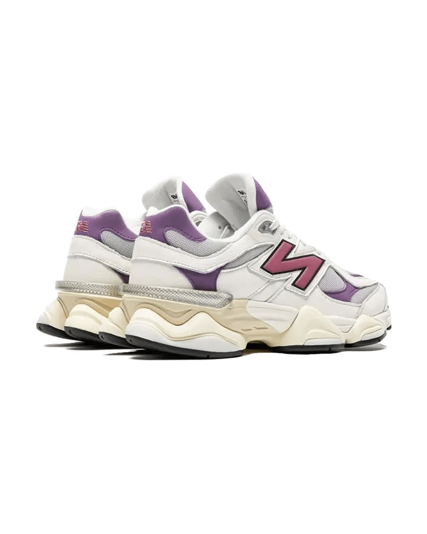 New Balance® 9060 Magenta Plugmarket - plugmarket.fr Sneakers