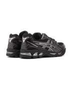 Asics® Gel-Kayano 14 Black Pure Silver Plugmarket - plugmarket.fr Sneakers
