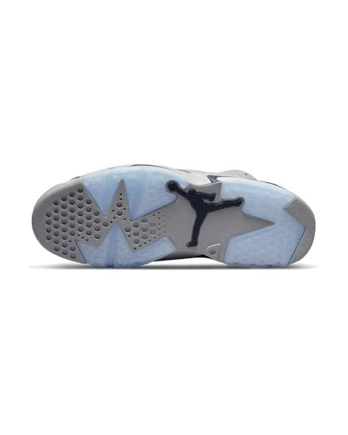Air Jordan® 6 Georgetown Plugmarket - plugmarket.fr Sneakers