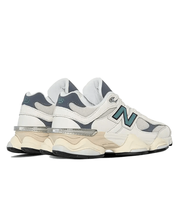 New Balance® 9060 New Spruce Plugmarket - plugmarket.fr Sneakers