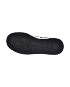 Bape® BapeSta Low Black White Plugmarket - plugmarket.fr Sneakers