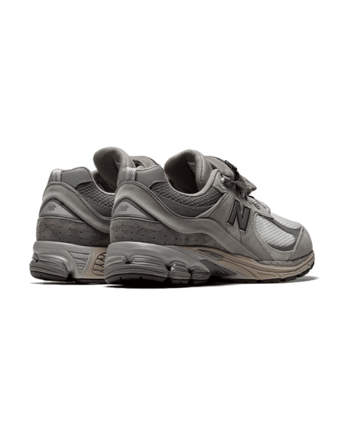 New Balance® 2002R Pocket Grey Plugmarket - plugmarket.fr Sneakers