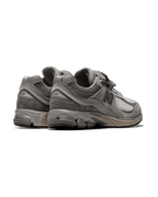 New Balance® 2002R Pocket Grey Plugmarket - plugmarket.fr Sneakers