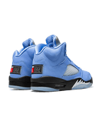 Air Jordan® 5 UNC Plugmarket - plugmarket.fr Sneakers