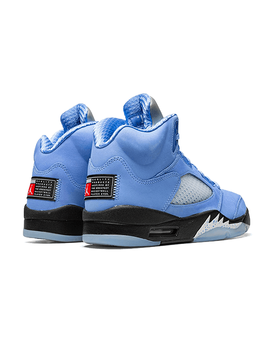 Air Jordan® 5 UNC Plugmarket - plugmarket.fr Sneakers