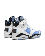 Air Jordan® 6 UNC Plugmarket - plugmarket.fr Sneakers