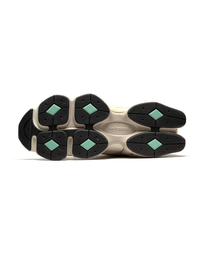 New Balance® 9060 Sea Salt Plugmarket - plugmarket.fr Sneakers