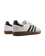 Adidas ® Samba OG Cloud White Plugmarket - plugmarket.fr Sneakers