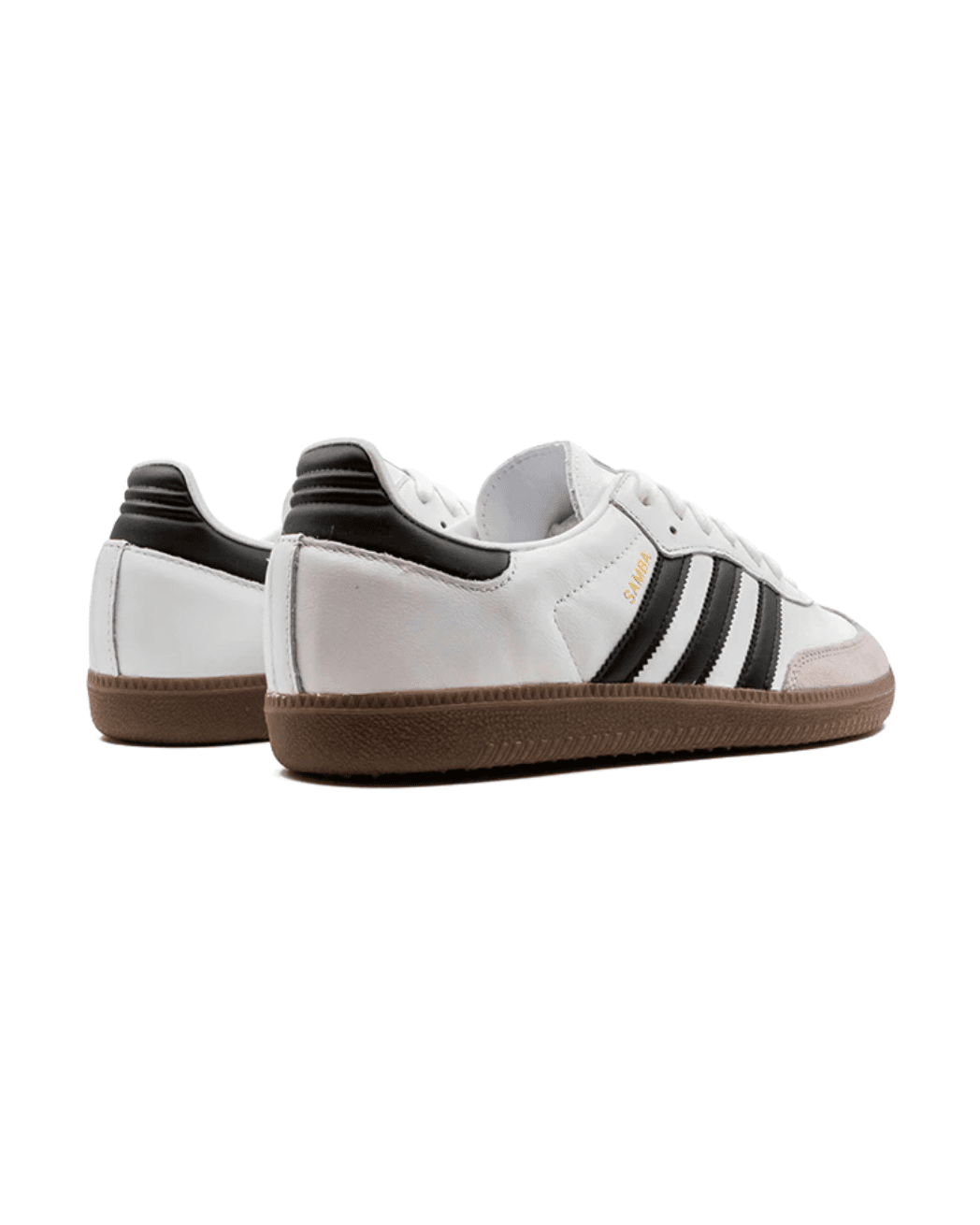 Adidas ® Samba OG Cloud White Plugmarket - plugmarket.fr Sneakers