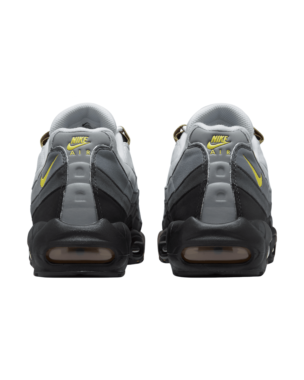 Nike® Air Max 95 Icons Plugmarket - plugmarket.fr Sneakers