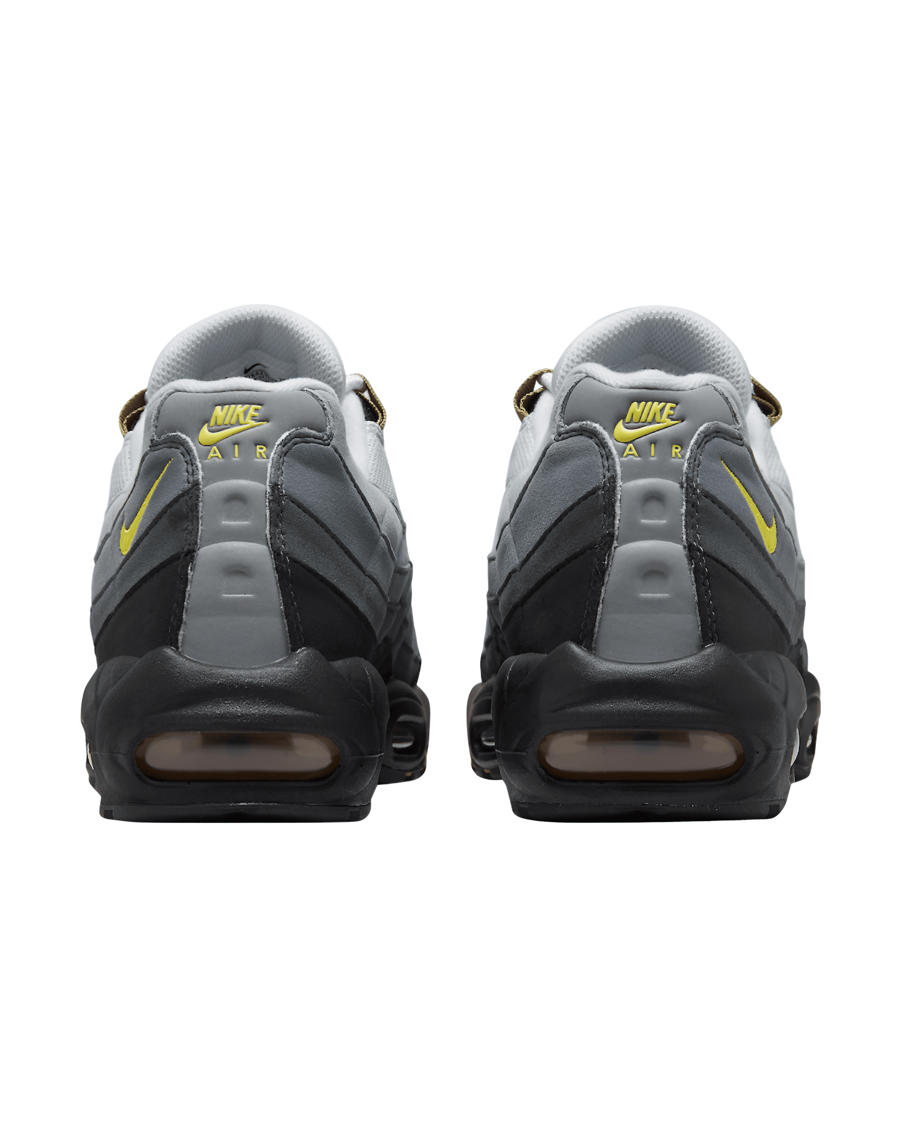 Nike® Air Max 95 Icons Plugmarket - plugmarket.fr Sneakers