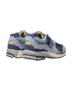 New Balance® 2002R Protection Pack Purple Plugmarket - plugmarket.fr Sneakers