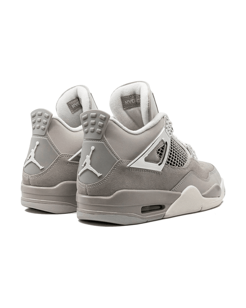 Air Jordan® 4 Retro Frozen Moments Plugmarket - plugmarket.fr Sneakers