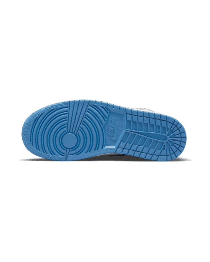 Air Jordan® 1 Mid True Blue Plugmarket - plugmarket.fr Sneakers
