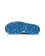 Air Jordan® 1 Mid True Blue Plugmarket - plugmarket.fr Sneakers