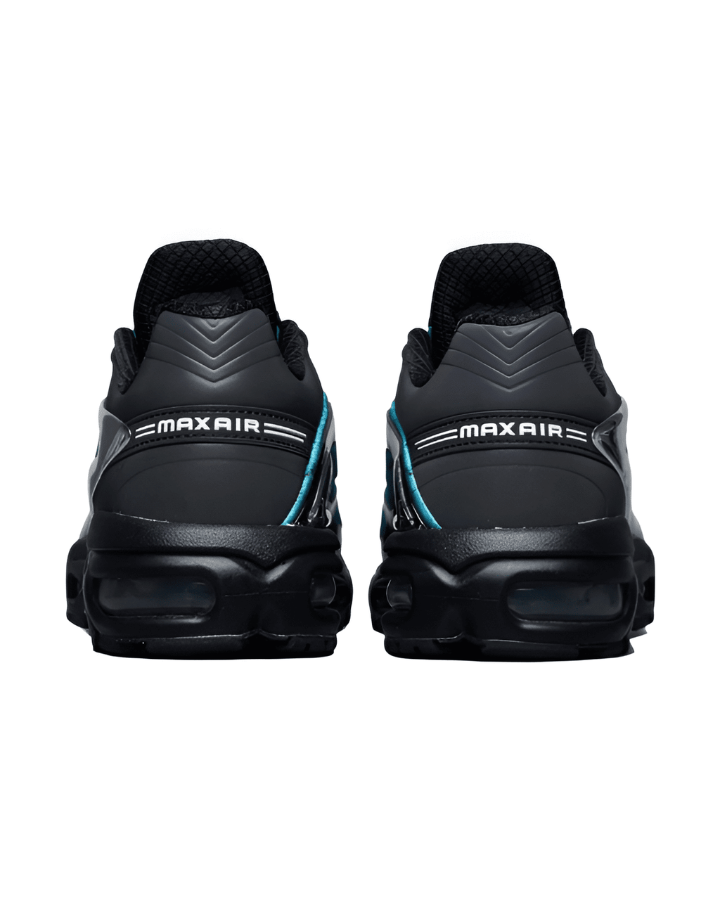 Nike® Skepta Air Max Tailwind Blue Plugmarket - plugmarket.fr Sneakers