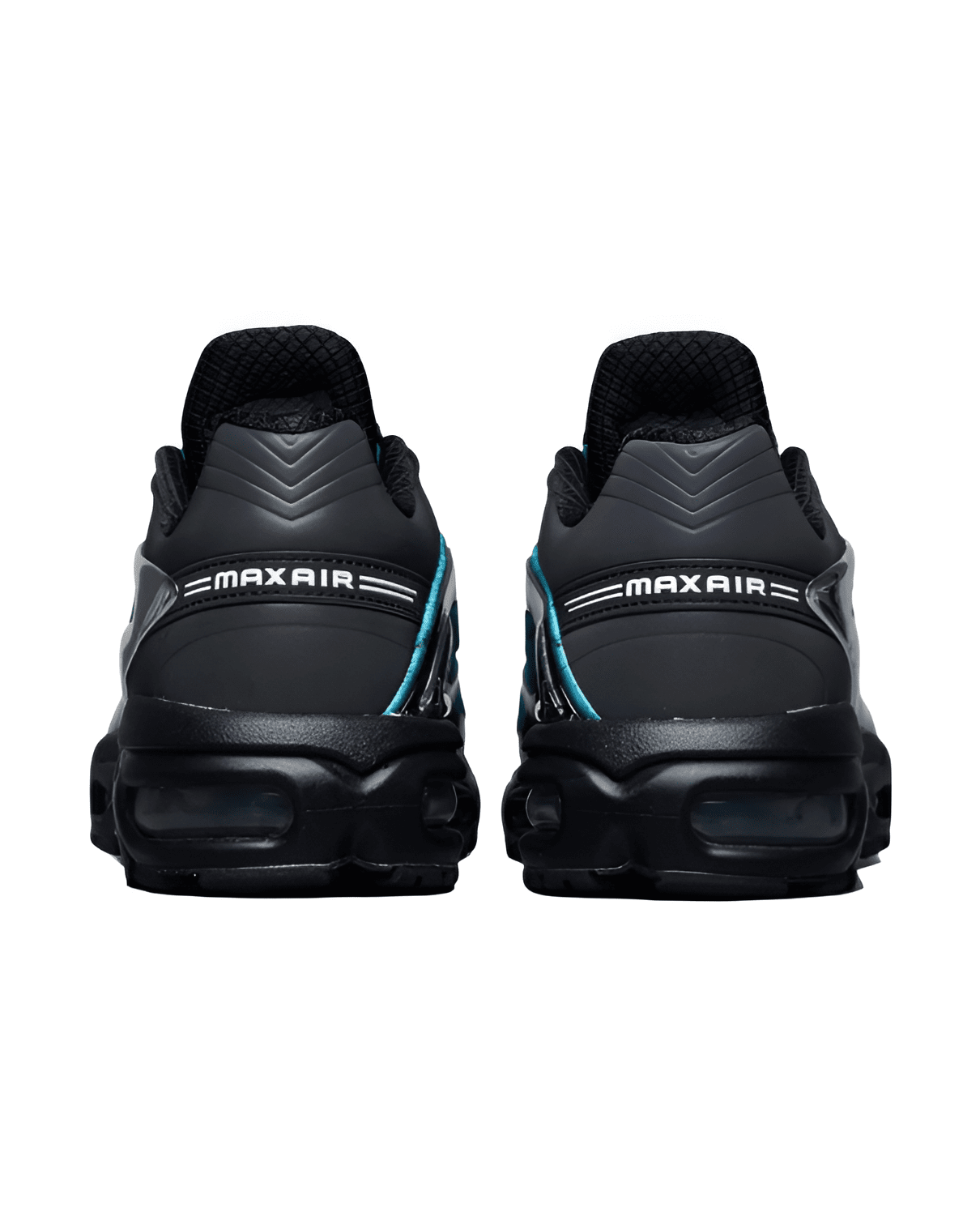 Nike® Skepta Air Max Tailwind Blue Plugmarket - plugmarket.fr Sneakers
