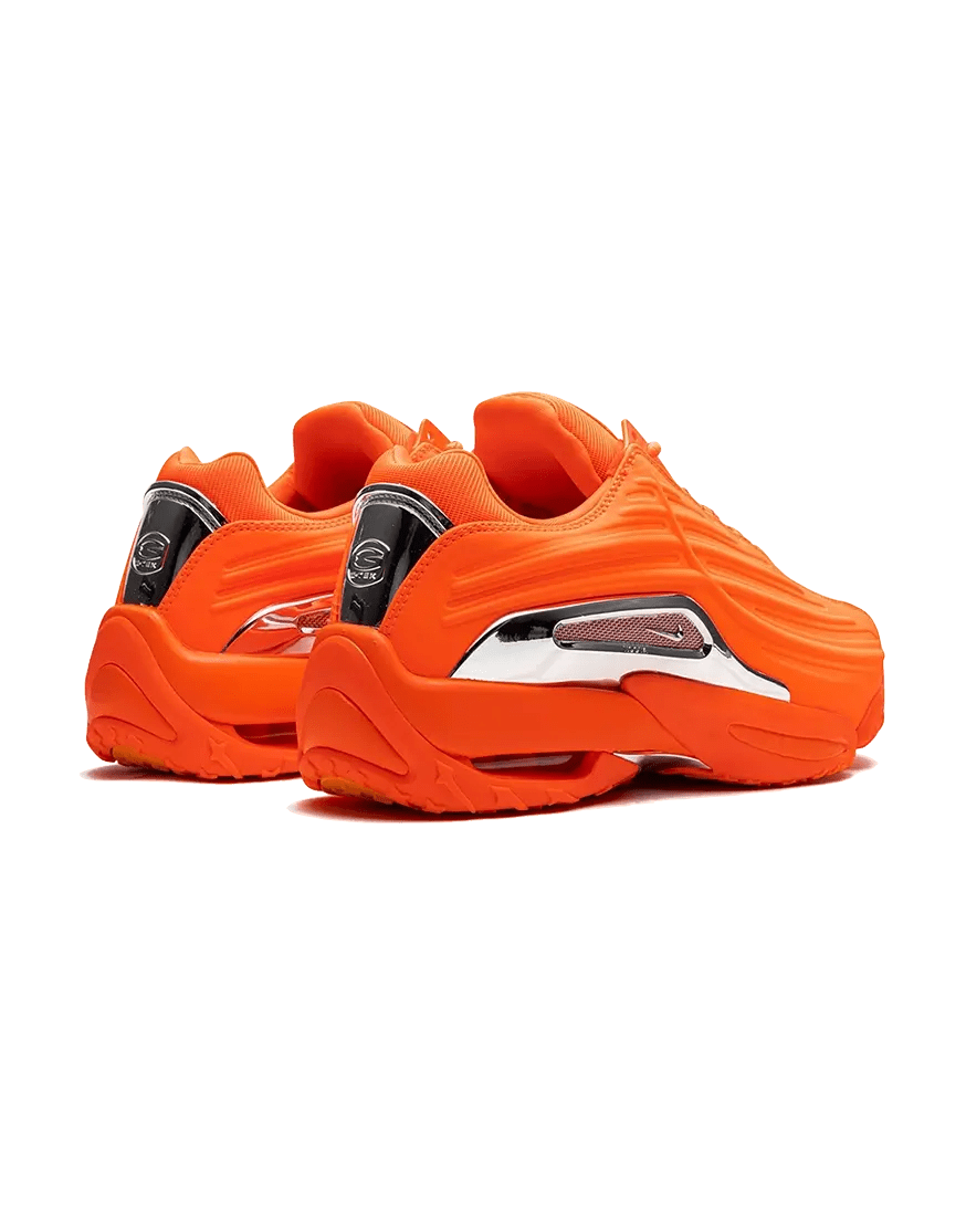 Nike® x Nocta® Hot Step 2 Total Orange Plugmarket - plugmarket.fr Sneakers