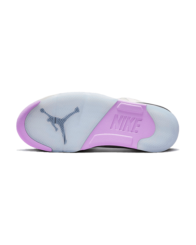 Air Jordan® x DJ Khaled Air Jordan 5 Sail Plugmarket - plugmarket.fr Sneakers