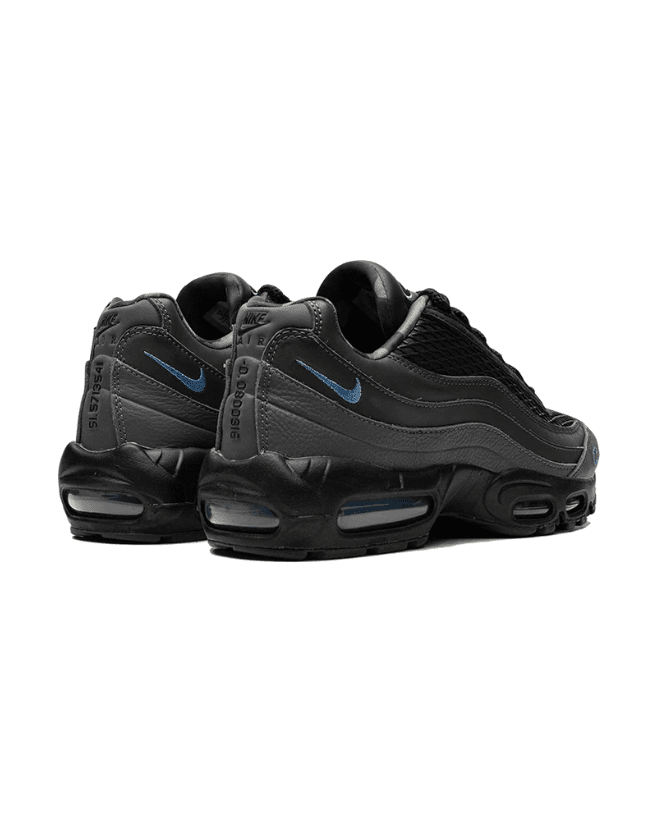 Nike® Air Max 95 SP Corteiz® Aegean Storm Plugmarket - plugmarket.fr Sneakers