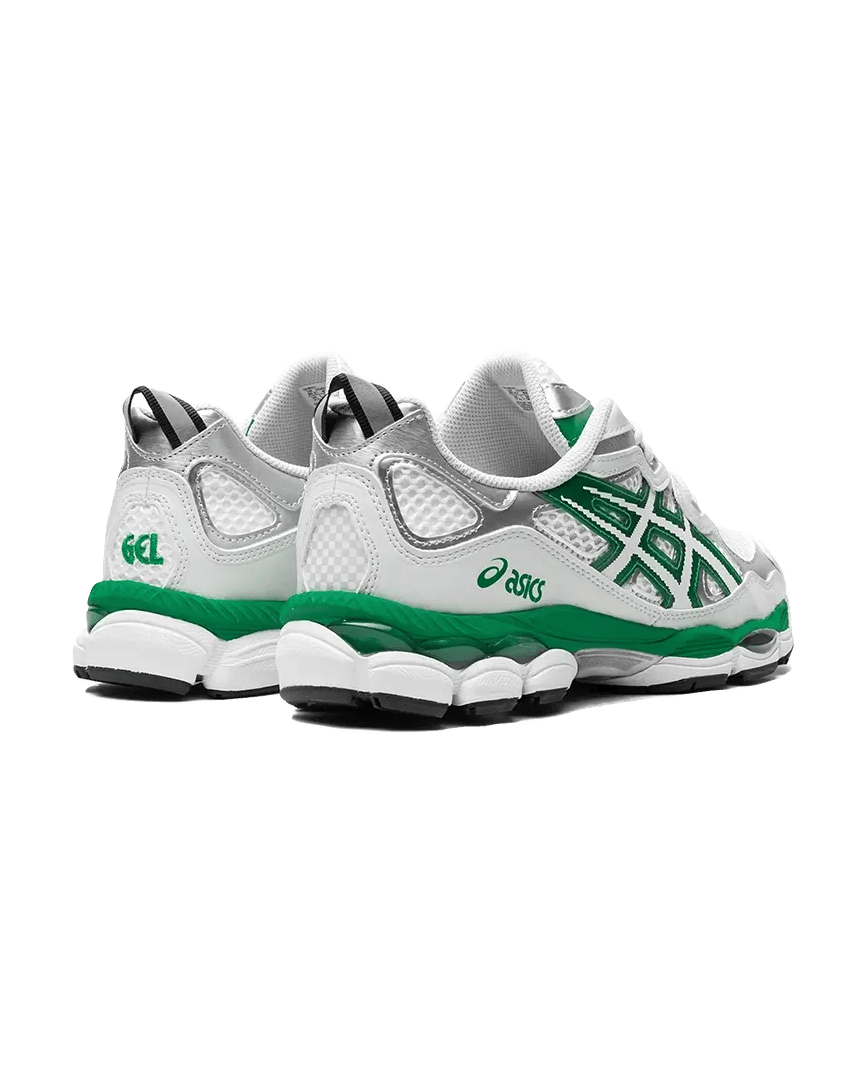 Asics® Gel-NYC Hidden NY Plugmarket - plugmarket.fr Sneakers