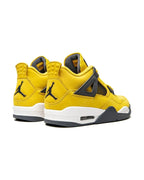 Air Jordan® 4 Retro Lightning 2021 Plugmarket - plugmarket.fr Sneakers