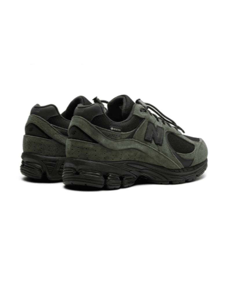 New Balance® 2002R Gore-Tex Pine JJJJOUND Plugmarket - plugmarket.fr Sneakers