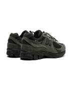 New Balance® 2002R Gore-Tex Pine JJJJOUND Plugmarket - plugmarket.fr Sneakers