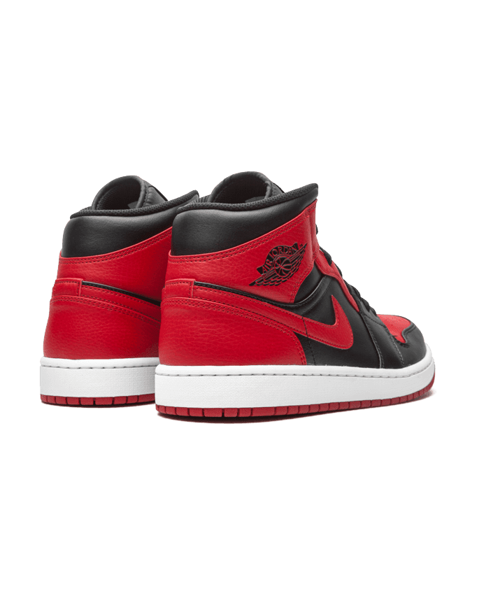 Air Jordan® 1 Mid Banner Plugmarket - plugmarket.fr Sneakers