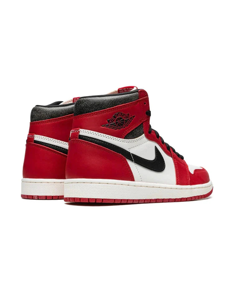 Air Jordan ® 1 High Chicago Lost And Found Plugmarket - plugmarket.fr Sneakers