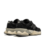 New Balance® 9060 Black Sea Salt Plugmarket - plugmarket.fr Sneakers