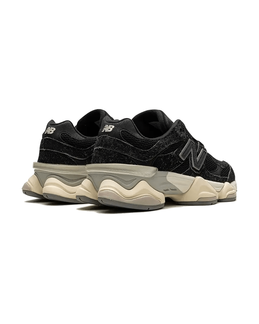 New Balance® 9060 Black Sea Salt Plugmarket - plugmarket.fr Sneakers
