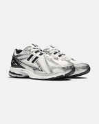 New Balance® 1906r Black White Grey Plugmarket - plugmarket.fr Sneakers