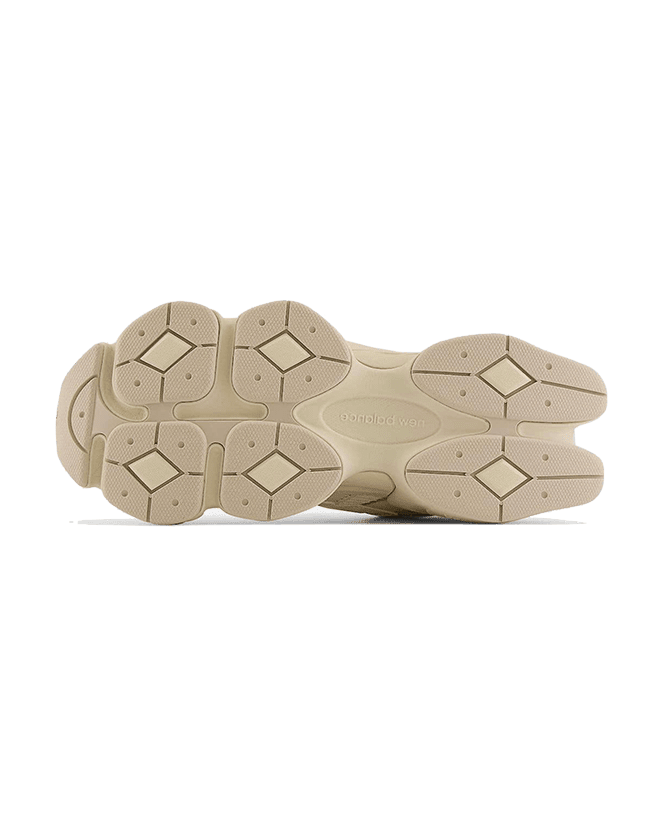 New Balance® 9060 Cream Black Plugmarket - plugmarket.fr Sneakers