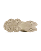 New Balance® 9060 Cream Black Plugmarket - plugmarket.fr Sneakers