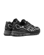 Asics® Gel-NYC Black Graphite Grey Plugmarket - plugmarket.fr Sneakers